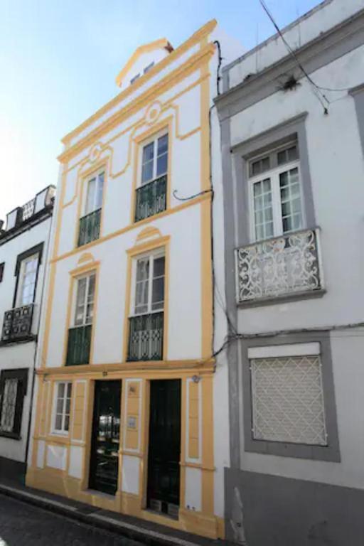 Pdl Central Apartments - Four Ponta Delgada  Exterior photo